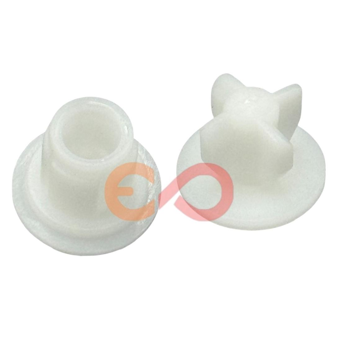 Arnica Orbital Bıçak Tepesi