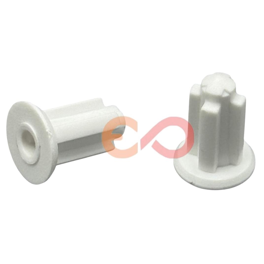 Blender Kaplin (dar dikdörtgen delik)