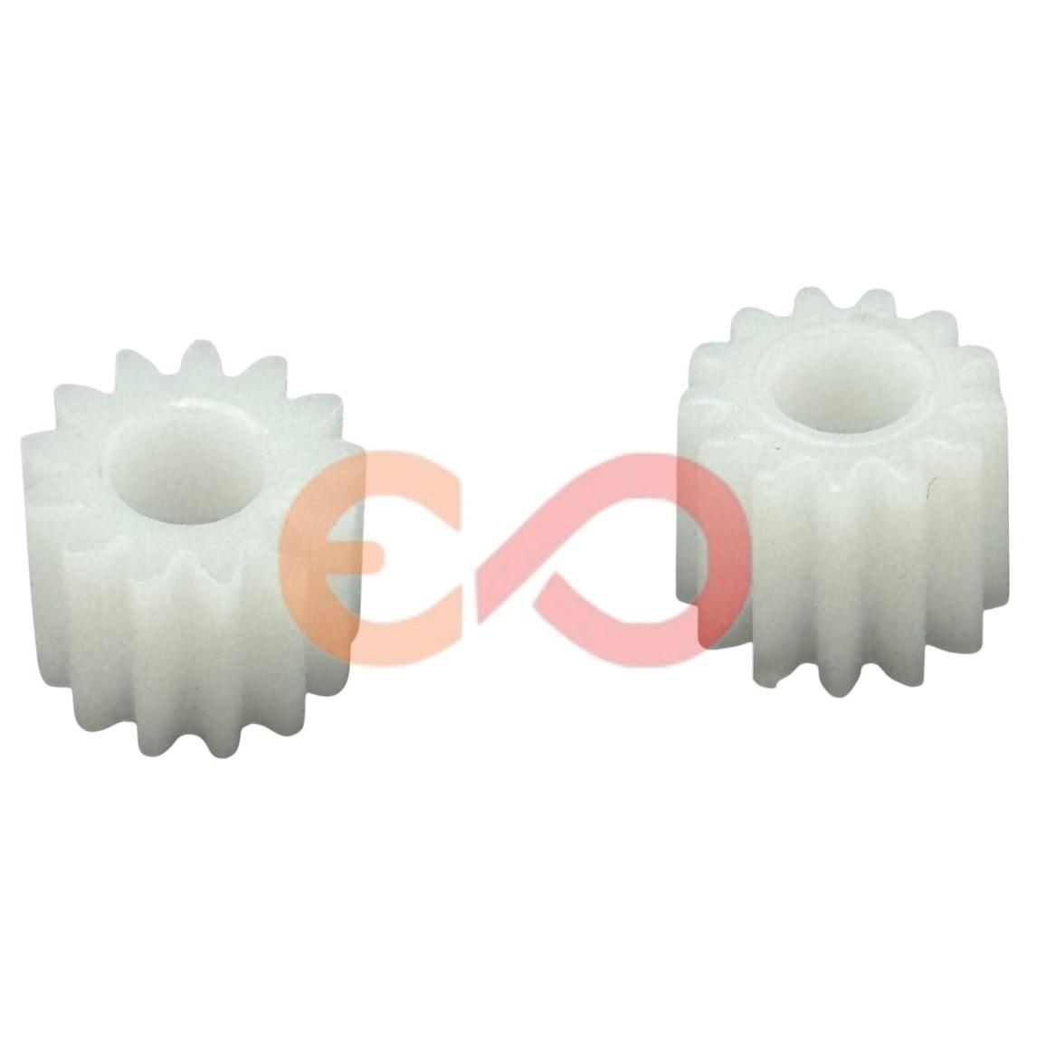 Profilo Aura Motor Dişli